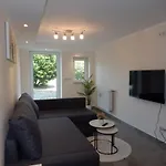 Apartamento In Am Main Mühlheim