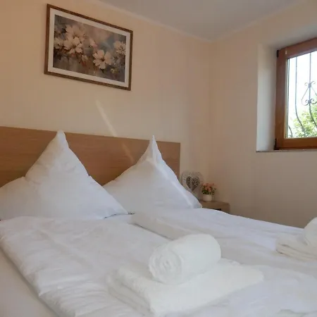 Apartment In Muehlheim am Main