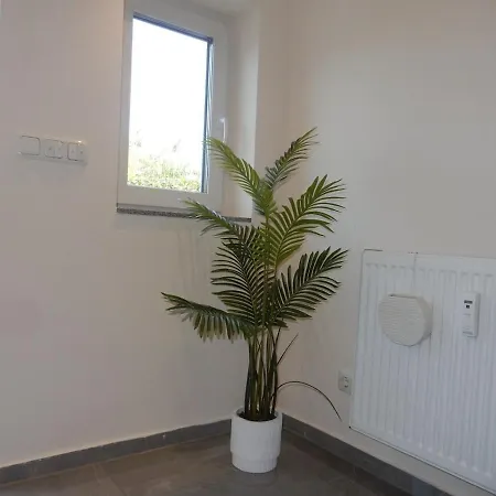 Apartment In