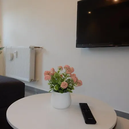 Apartment In *