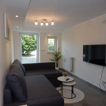 Apartment In Muehlheim am Main