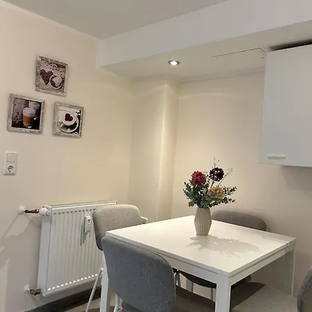 In Apartman Mühlheim