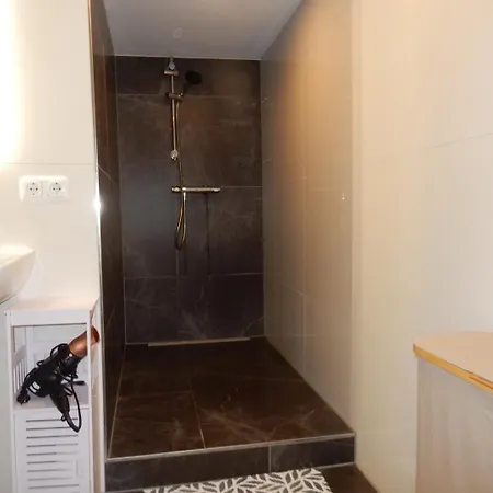Apartment In Am Main