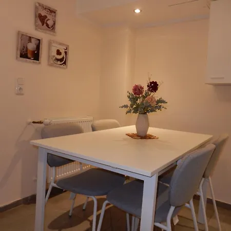 In Am Main Apartment *